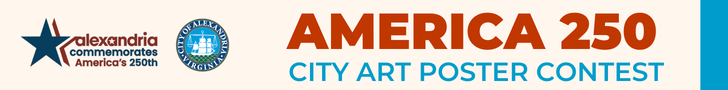 america 250 city art poster contest