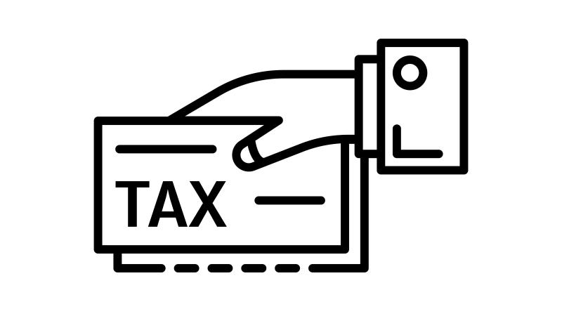 Make a Tax Payment