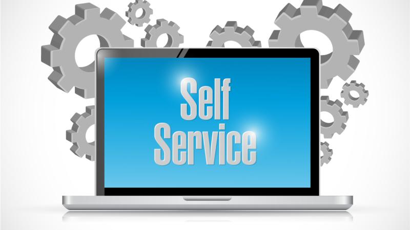 Vendor Self-Service Portal