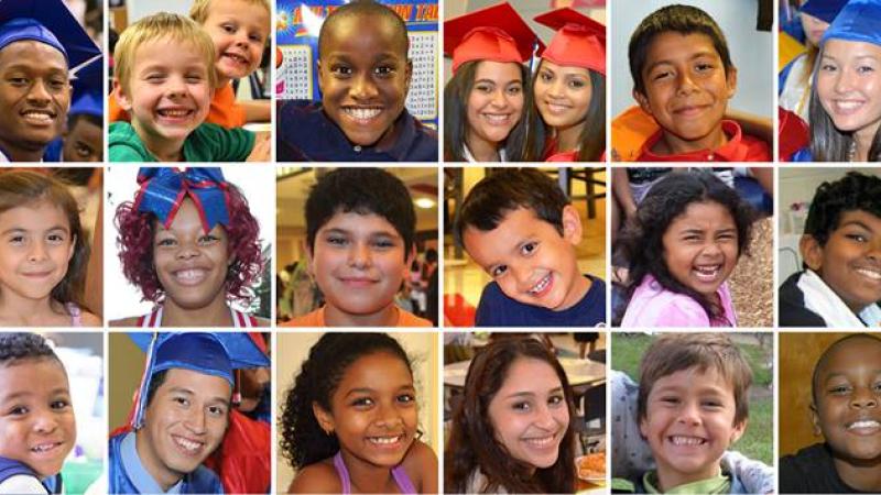 Student Generation Rates Image