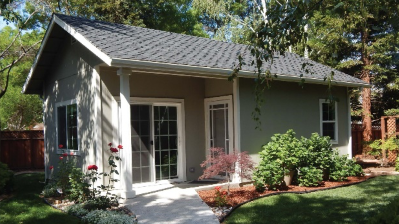 Accessory Dwelling Units Image