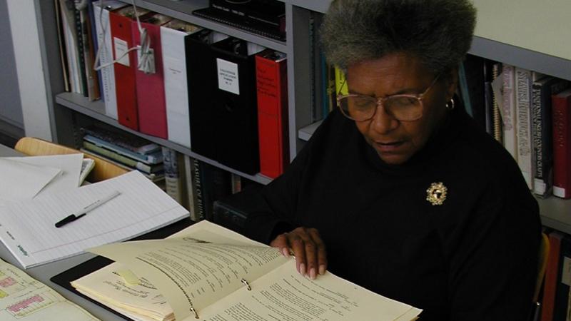 Archaeology Volunteer