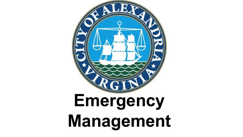 Office of Emergency Management seal