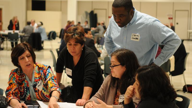 WNA Community Meeting