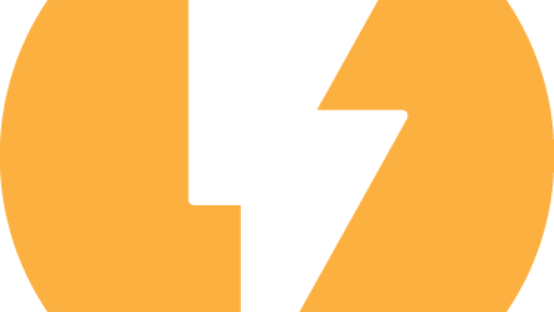EAP 2040 Energy logo (lightning bolt)