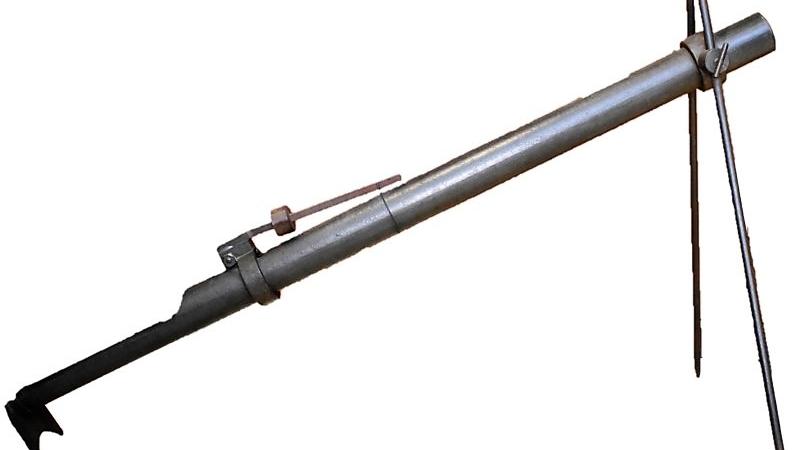 Hale Rocket Launcher