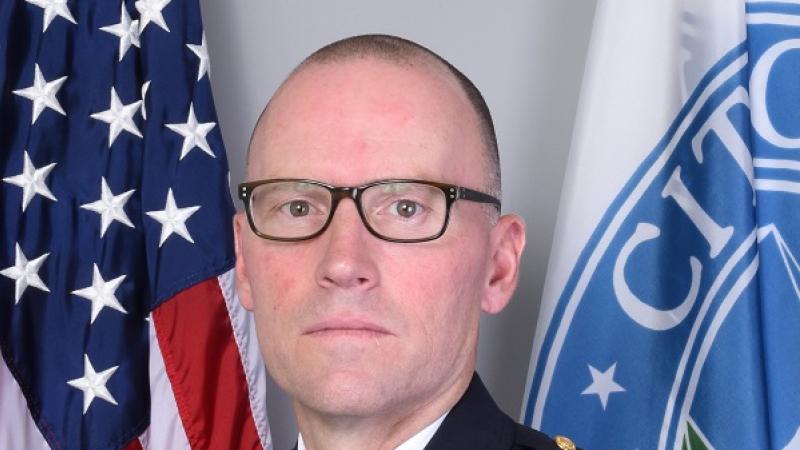 Mike May