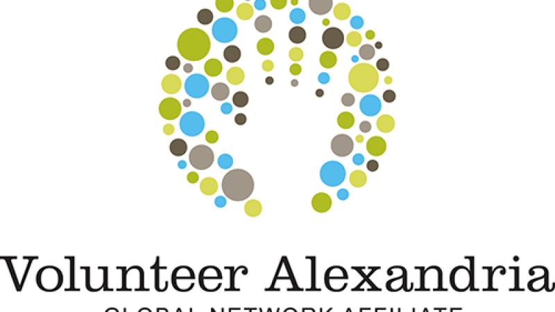 Volunteer Alexandria Logo