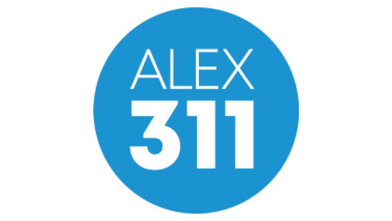 RPCA Alex311 Logo