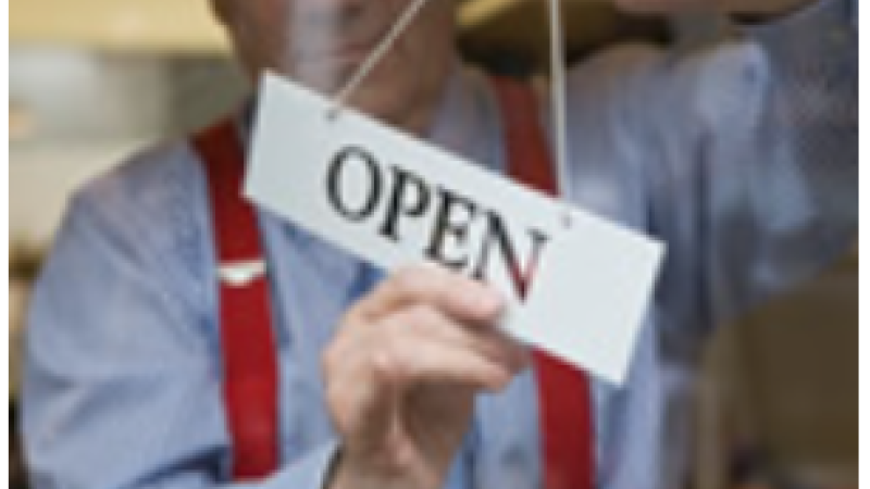 Small Business Resources