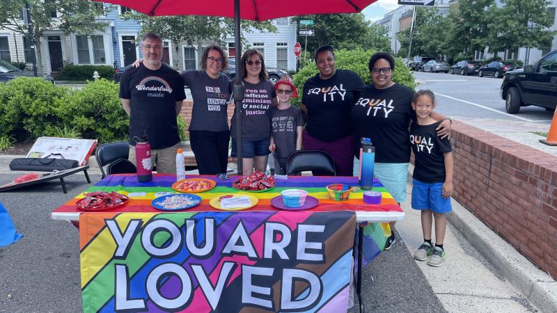 PRIDE Photo