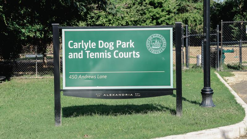RPCA Carlyle Park Image 3