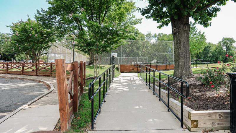 RPCA Ewald Park Image 1