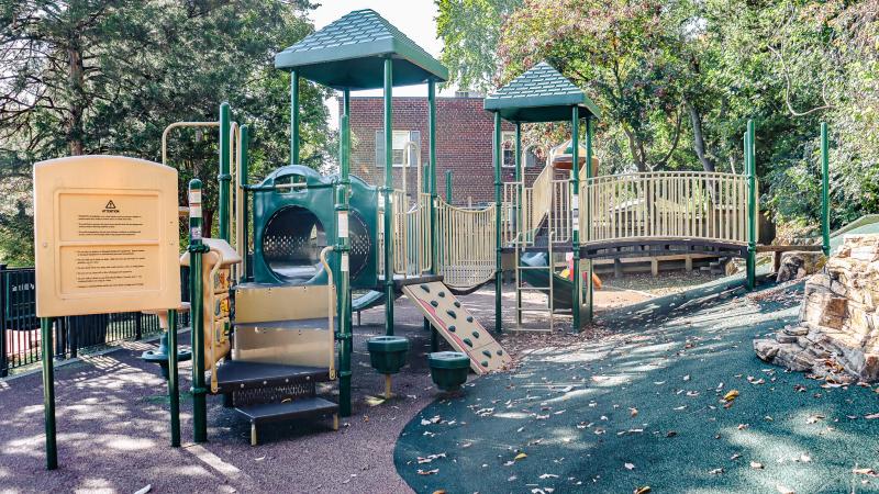 RPCA Goat Hill Park Image 3