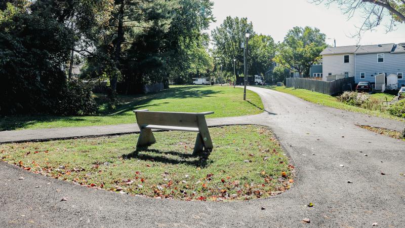 RPCA Mount Jefferson Park Greenway Image 4