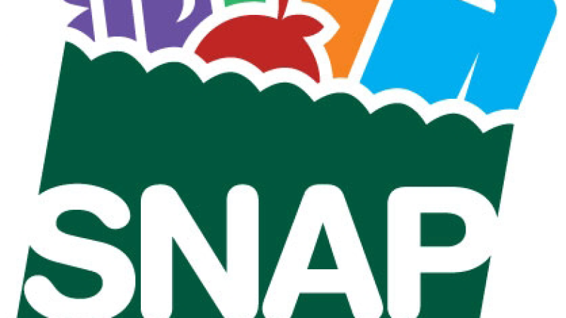 SNAP Square Logo