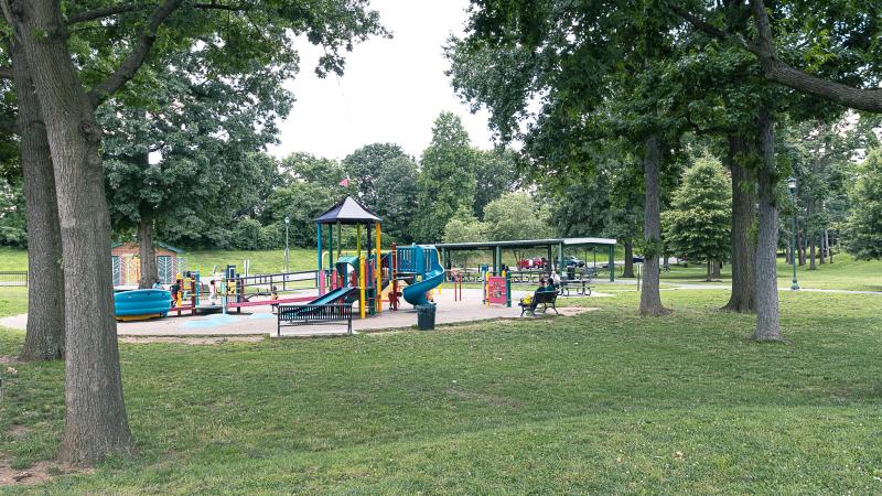 Armistead Boothe Park