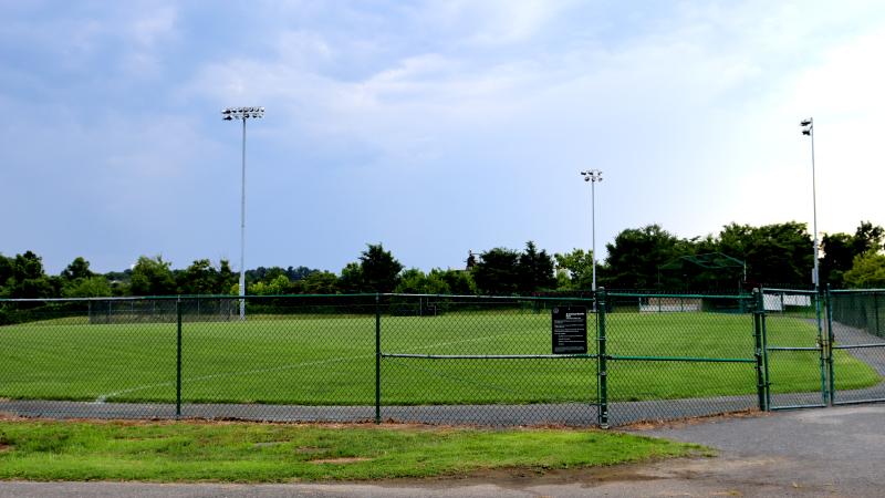 RPCA Armistead Boothe Park Field 2