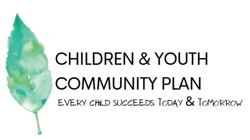 Children and Youth Community Plan 2025