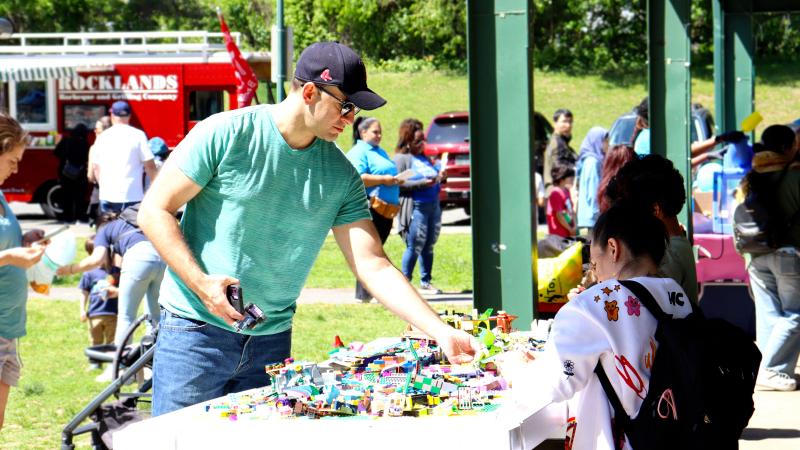 RPCA RecFest 2023 Legos 11 EB