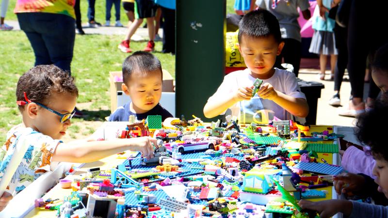 RPCA RecFest 2023 Legos 2 EB