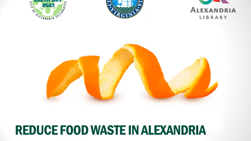 Food Waste Reduction Workshop