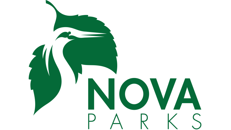 Northern Virginia Parks Logo