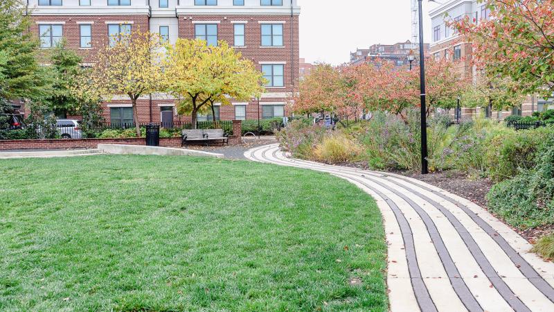 James Bland Park Image 7