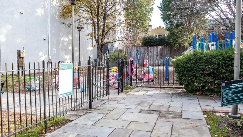 Armory Tot Lot Image 3