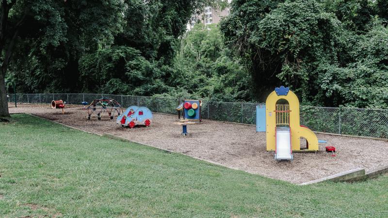 Brookvalley Park Image 2