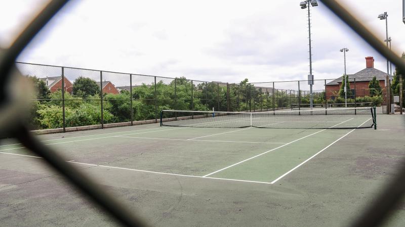 Potomac Yard Park Image 20