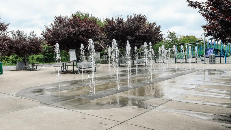 Potomac Yard Park Image 14