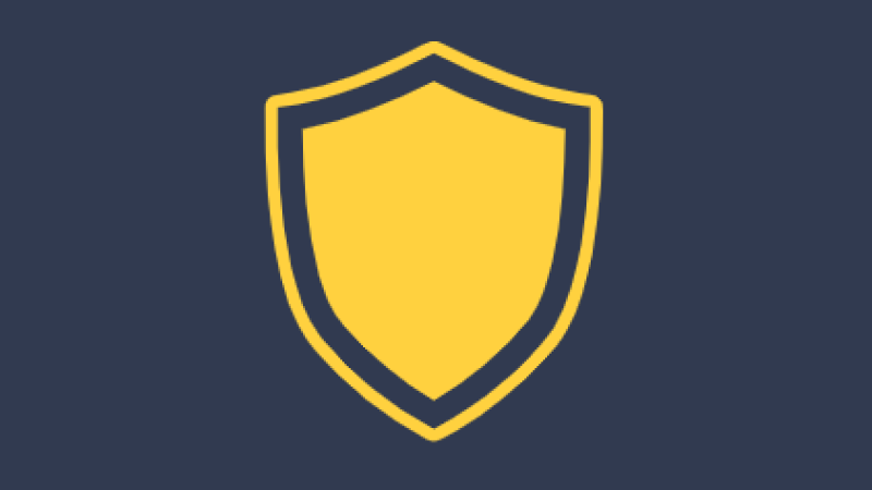 shield icon