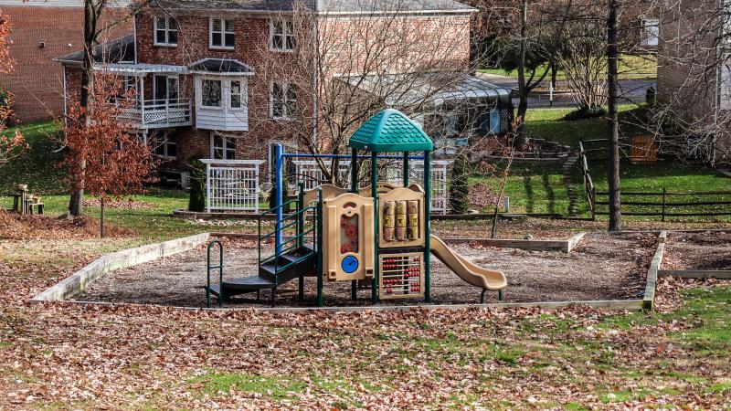 Fort Ward Museum & Park 16