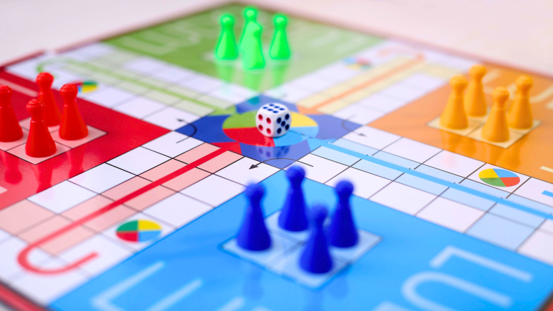 RPCA Family Game Night Webbox