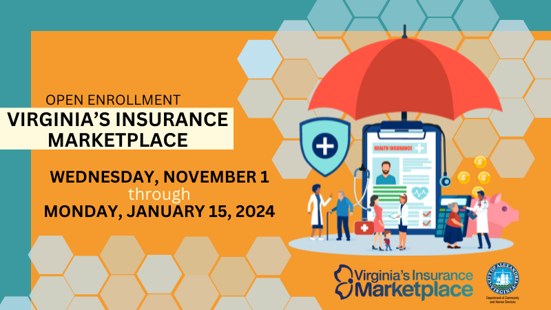 Virginia Insurance Marketplace