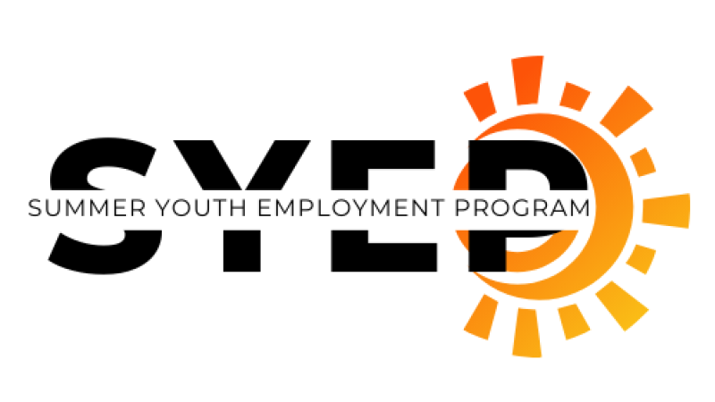 WDC SYEP Youth Logo