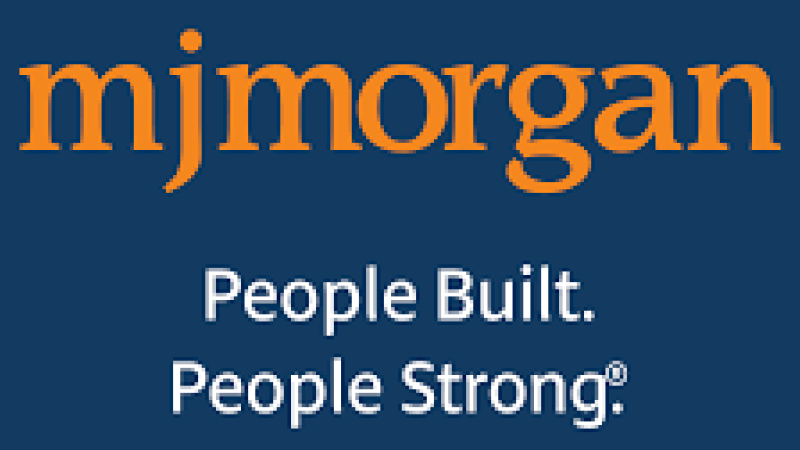 MJ Morgan Group LLC Logo
