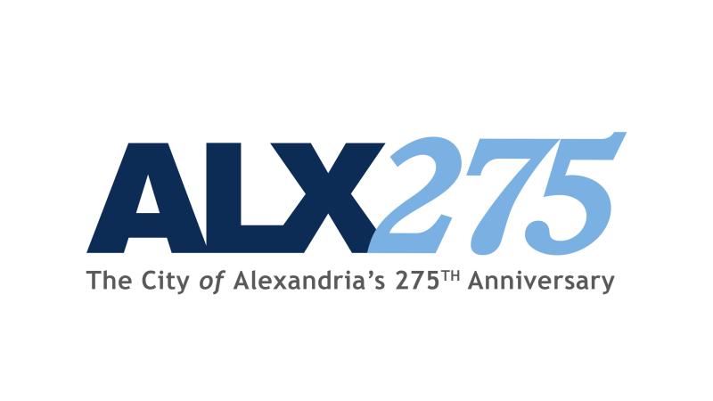 ALX 275 Logo