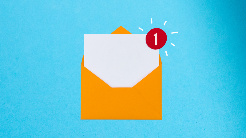 Notification Sign Up