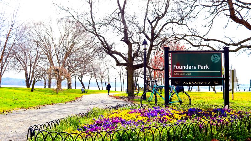 RPCA Founders Park 2 EB