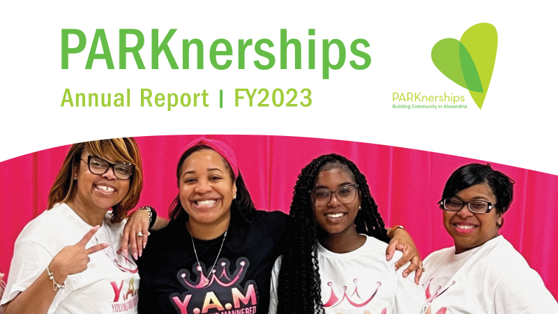 RPCA PARKnerships FY2023 Annual Report Webbox