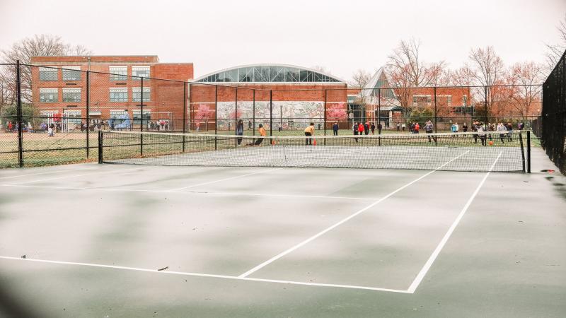RPCA RO Mount Vernon Recreation Center 47