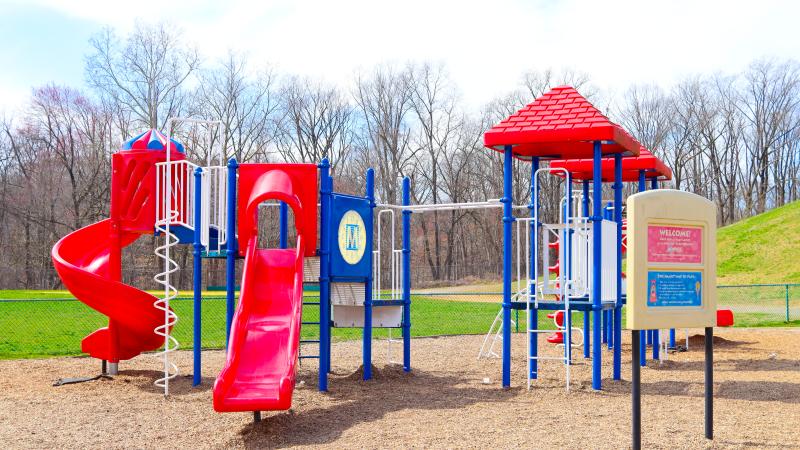 RPCA William Ramsay Rec Center EB 09