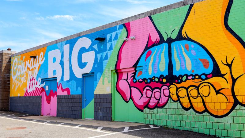 RPCA Nannie J. Lee 4x2 EB