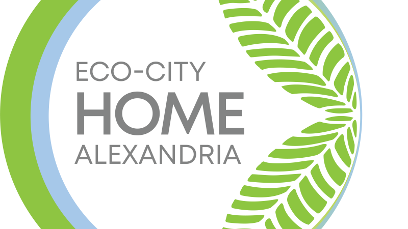 Eco-City Home Alexandria