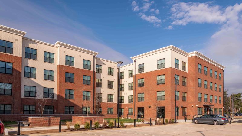 Waypoint at Fairlington