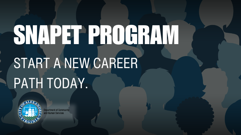 SNAPET Program