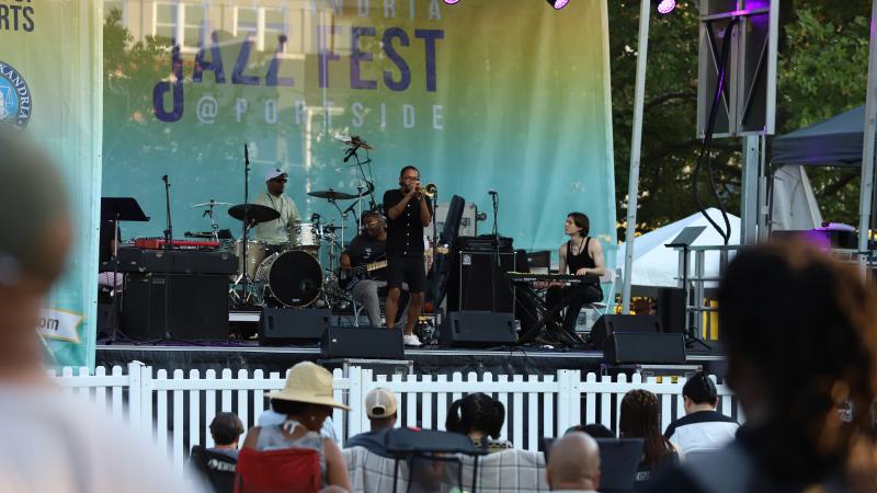 ALX Jazz Fest