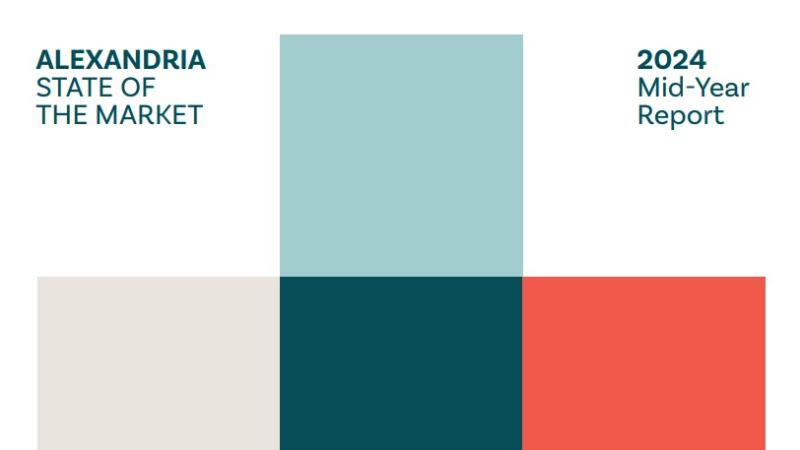 Market report image
